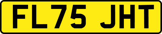FL75JHT