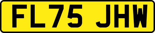 FL75JHW