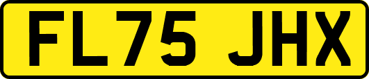 FL75JHX