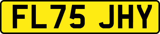 FL75JHY
