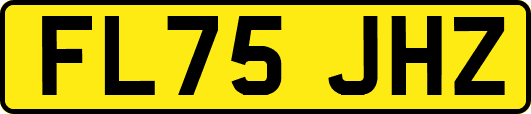 FL75JHZ