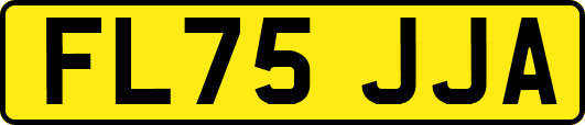 FL75JJA