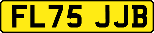 FL75JJB