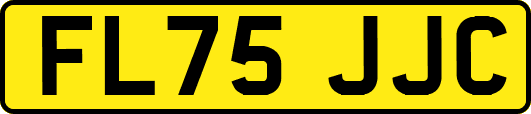FL75JJC