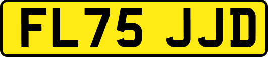 FL75JJD