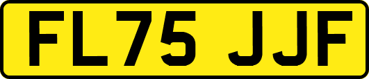 FL75JJF