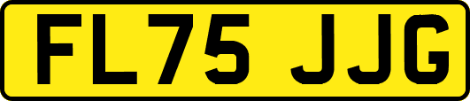 FL75JJG