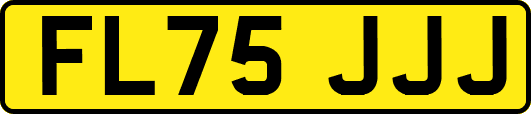 FL75JJJ