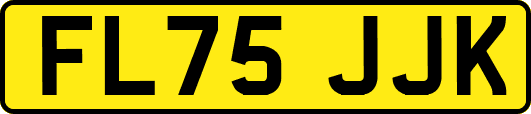 FL75JJK
