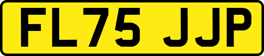 FL75JJP