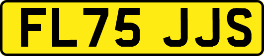 FL75JJS