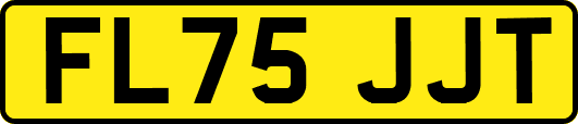 FL75JJT