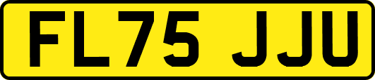 FL75JJU