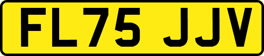 FL75JJV