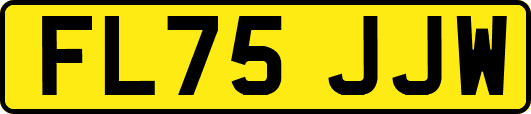 FL75JJW