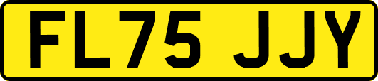 FL75JJY