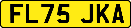 FL75JKA