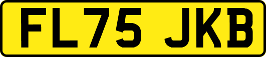 FL75JKB