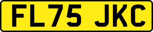 FL75JKC