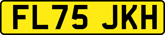 FL75JKH