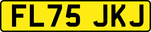 FL75JKJ