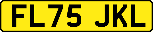 FL75JKL