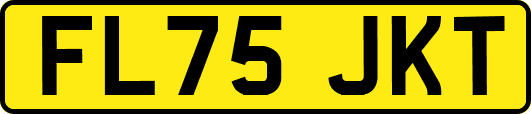 FL75JKT