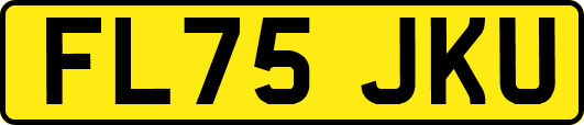 FL75JKU