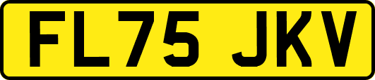 FL75JKV