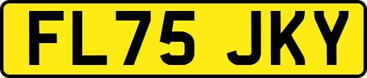FL75JKY