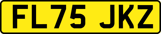 FL75JKZ