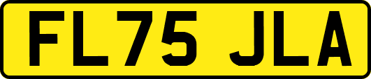 FL75JLA