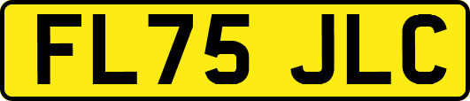 FL75JLC