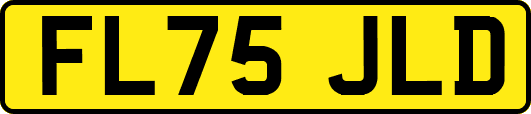 FL75JLD
