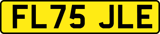 FL75JLE