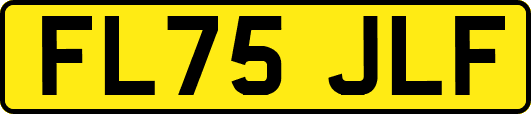 FL75JLF