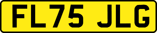 FL75JLG