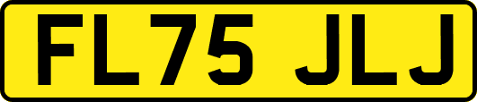 FL75JLJ