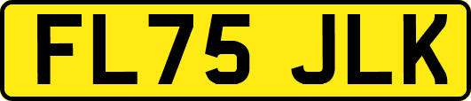 FL75JLK