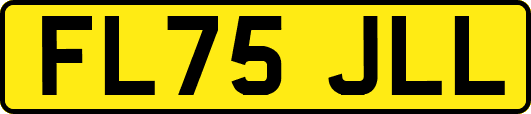 FL75JLL