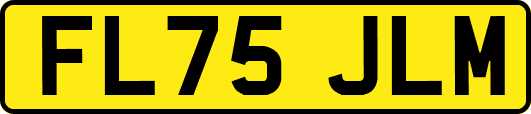 FL75JLM