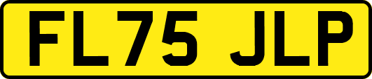 FL75JLP