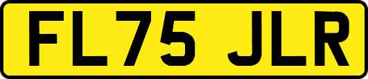 FL75JLR