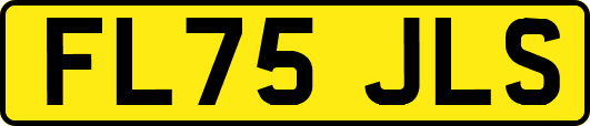 FL75JLS