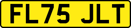 FL75JLT