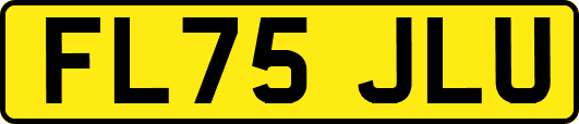 FL75JLU
