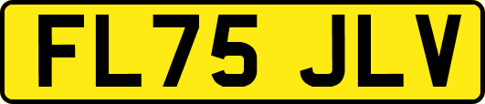 FL75JLV