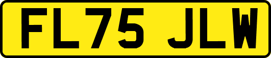 FL75JLW