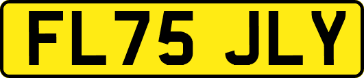 FL75JLY