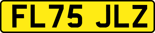 FL75JLZ